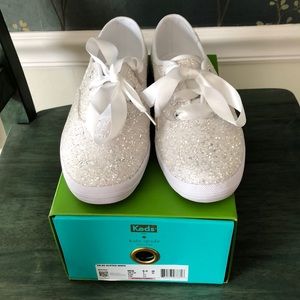 Kate Spade keds